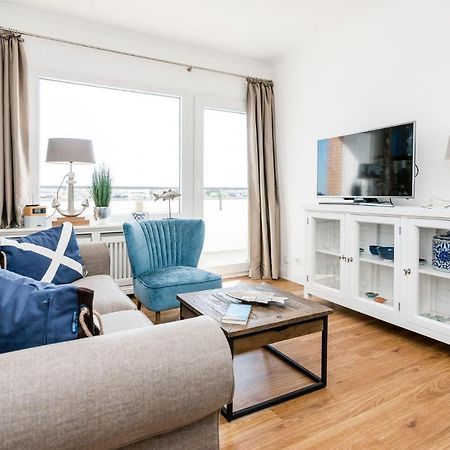 ווסטרלנד Haus-Nordland-Nordic-Suite-Wohnung-110 מראה חיצוני תמונה