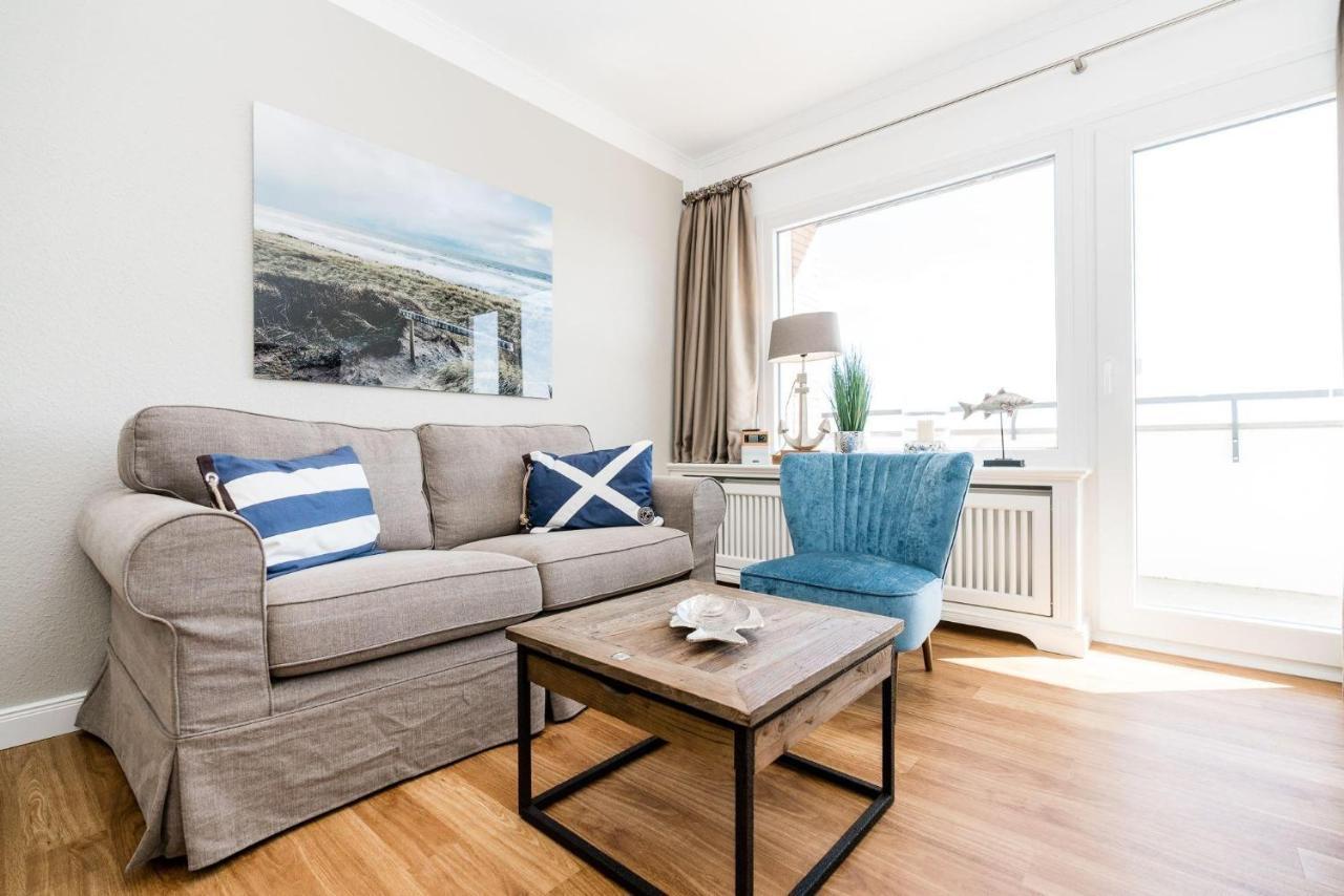 ווסטרלנד Haus-Nordland-Nordic-Suite-Wohnung-110 מראה חיצוני תמונה