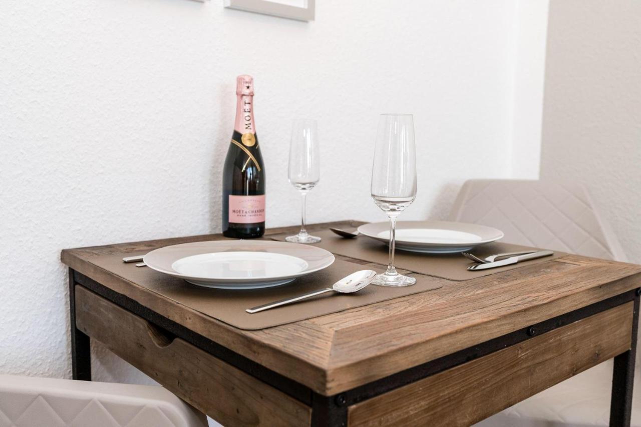 ווסטרלנד Haus-Nordland-Nordic-Suite-Wohnung-110 מראה חיצוני תמונה