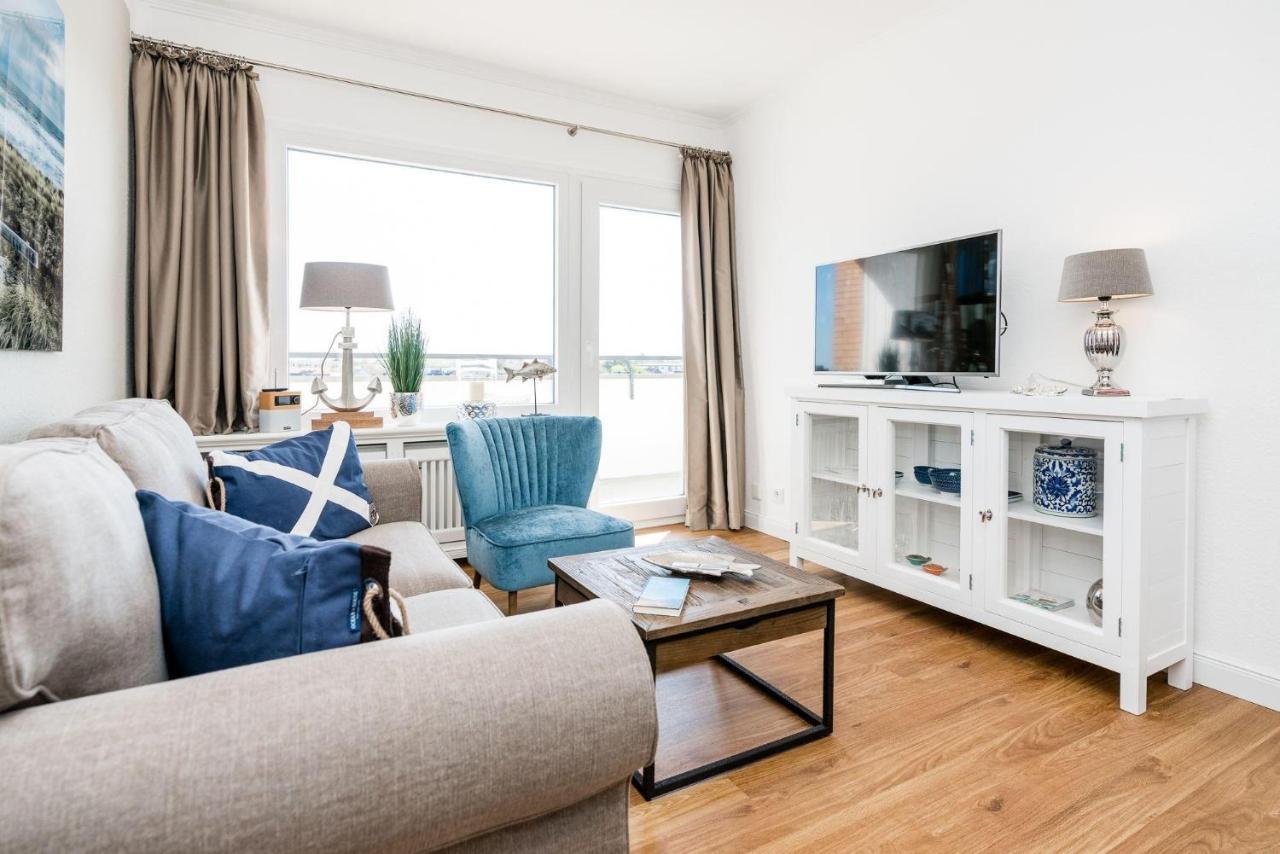 ווסטרלנד Haus-Nordland-Nordic-Suite-Wohnung-110 מראה חיצוני תמונה