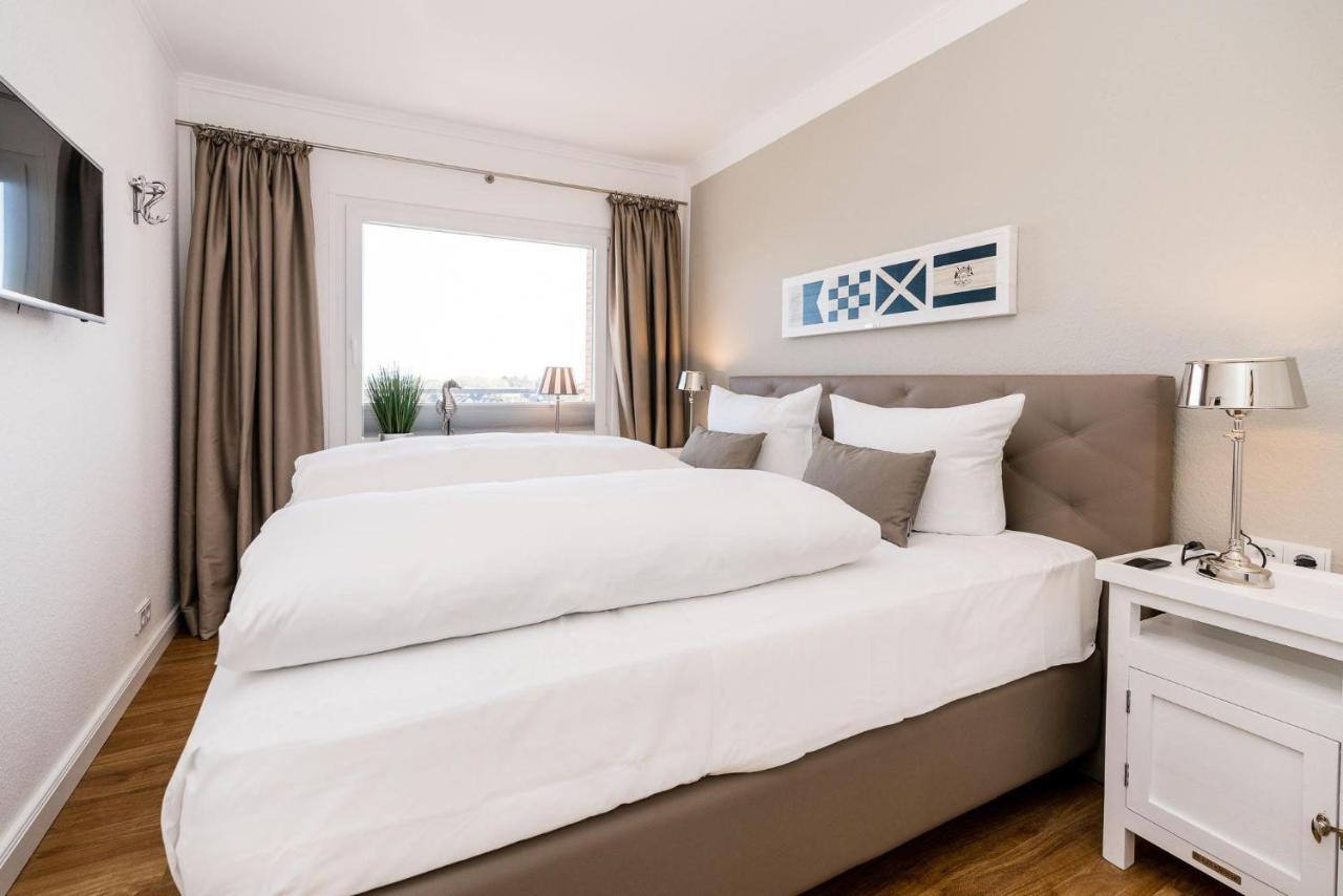 ווסטרלנד Haus-Nordland-Nordic-Suite-Wohnung-110 מראה חיצוני תמונה