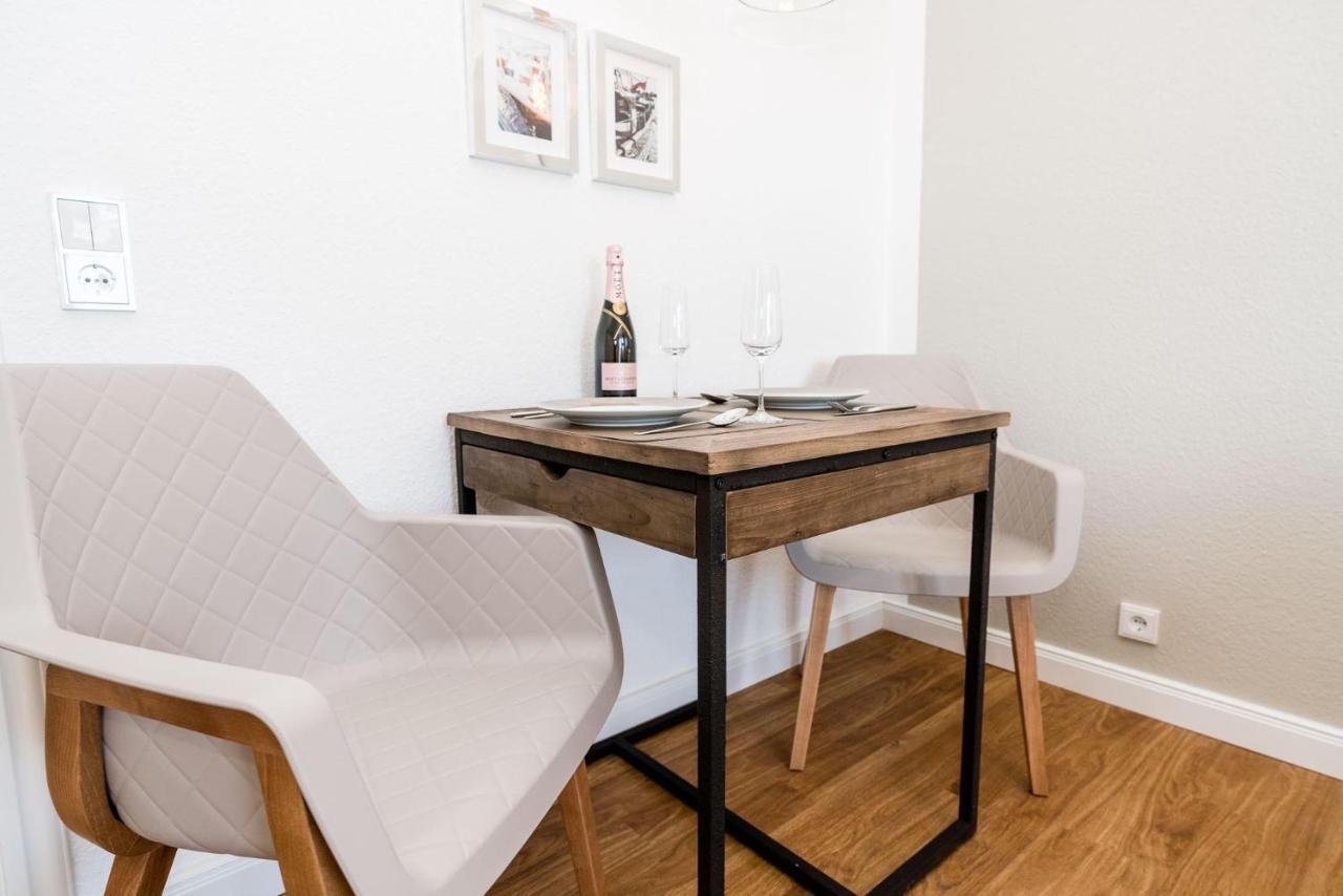 ווסטרלנד Haus-Nordland-Nordic-Suite-Wohnung-110 מראה חיצוני תמונה