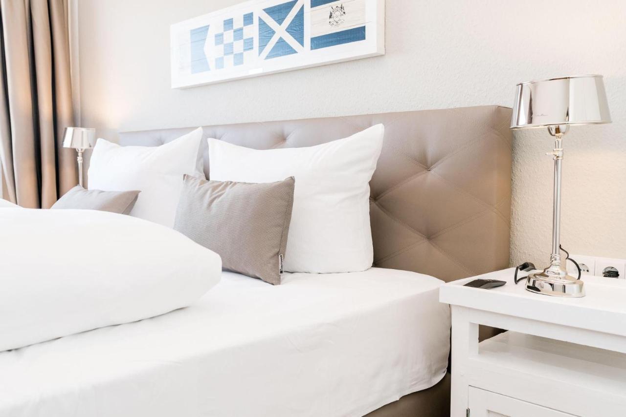 ווסטרלנד Haus-Nordland-Nordic-Suite-Wohnung-110 מראה חיצוני תמונה