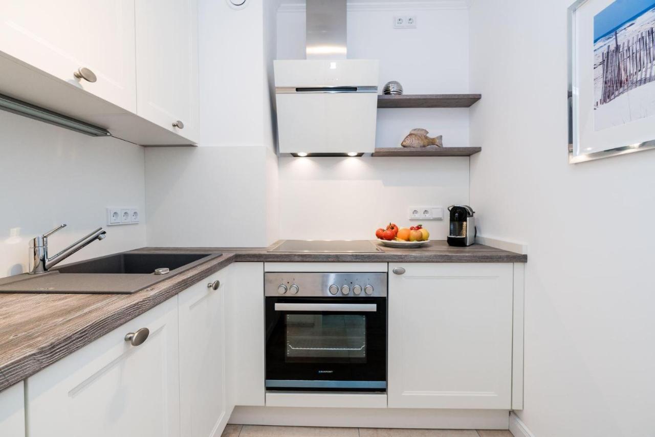 ווסטרלנד Haus-Nordland-Nordic-Suite-Wohnung-110 מראה חיצוני תמונה