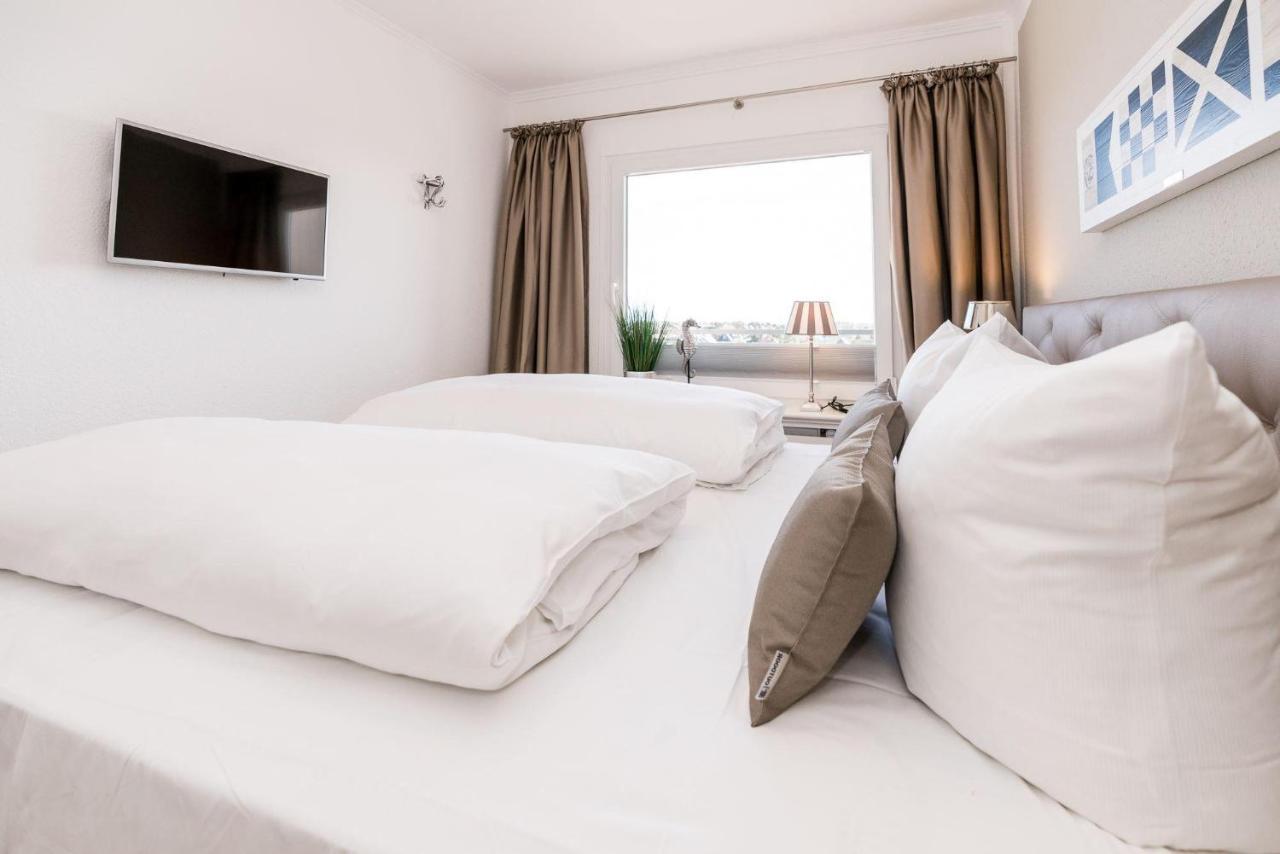 ווסטרלנד Haus-Nordland-Nordic-Suite-Wohnung-110 מראה חיצוני תמונה